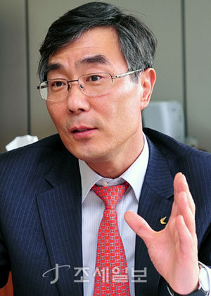 구영주 외환은행 부장
