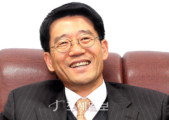 윤태화 한국세무학회장