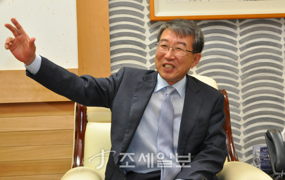 서윤원 세관장