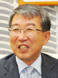 서윤원 인천공항본부세관장