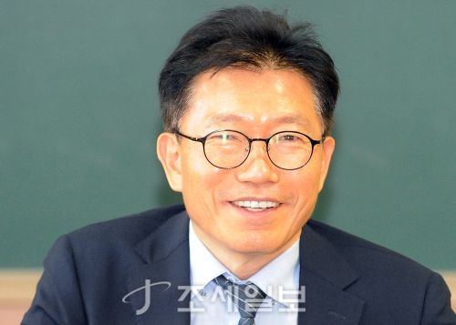 송재현 중소회계법인협의회 명예회장