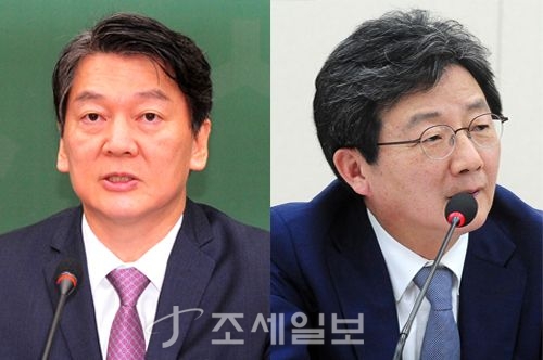 통합 