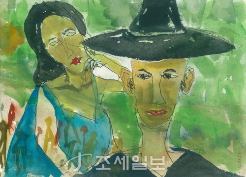 그림