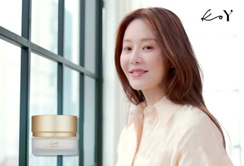 코이 '솔리드 볼륨 코어 크림' 출시…15일 CJ온스타일 론칭 방송 - 뉴스 썸네일 이미지