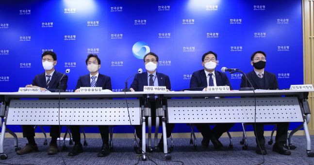 한은, 미분양 대책으로 규제완화 통한 주택 수요기반 안정화 제시(종합)