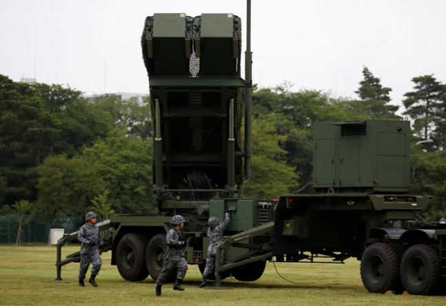 日本、軍国主義復活を夢見てハイテクミサイルの大量開発を推進 :: 経済日報