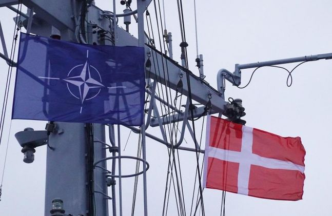 Russia, NATO Attack Potential: Denmark Boosts Defense Spending by 70% in Two Years - News Directory 3