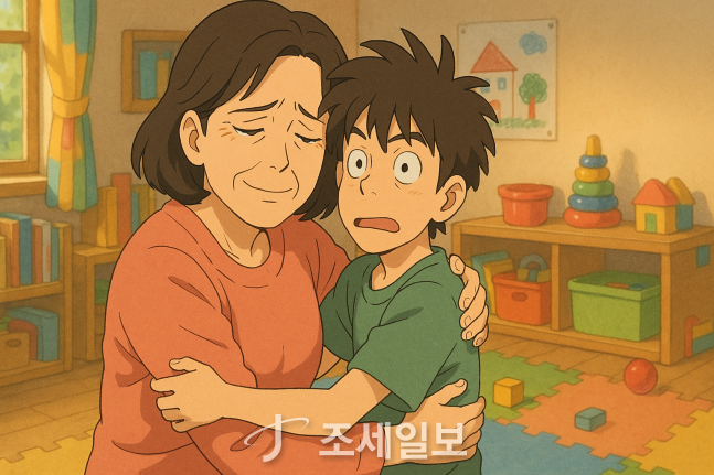 자폐증 치료 열쇠, 국내 의료진 장내 미생물서 찾았다 - 뉴스 썸네일 이미지