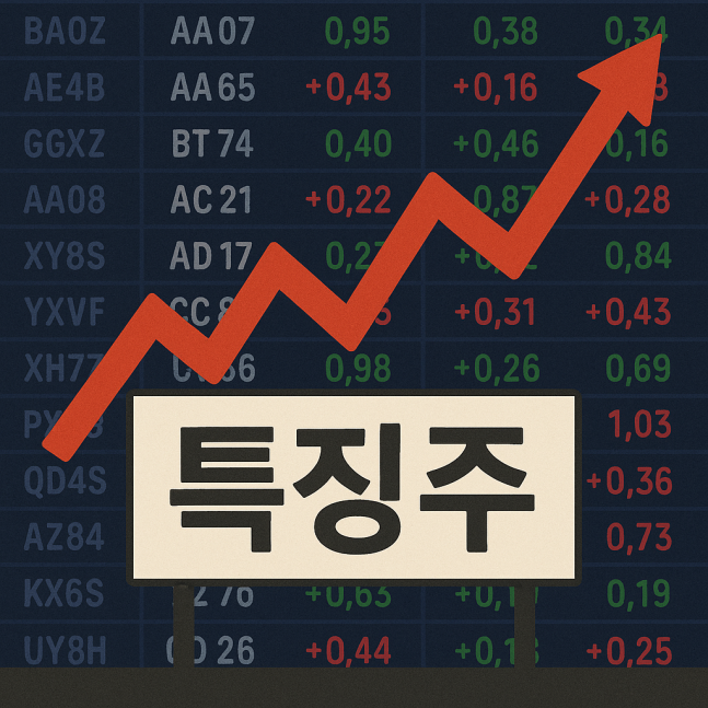 [주가동향] '상장폐지' 이아이디, 정리매매 마지막날 69% 급등 - 뉴스 썸네일 이미지