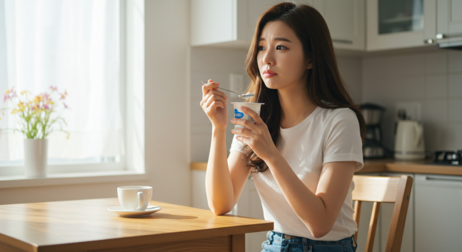 신장 건강을 해치는 아침 식사 8가지 - 뉴스 썸네일 이미지