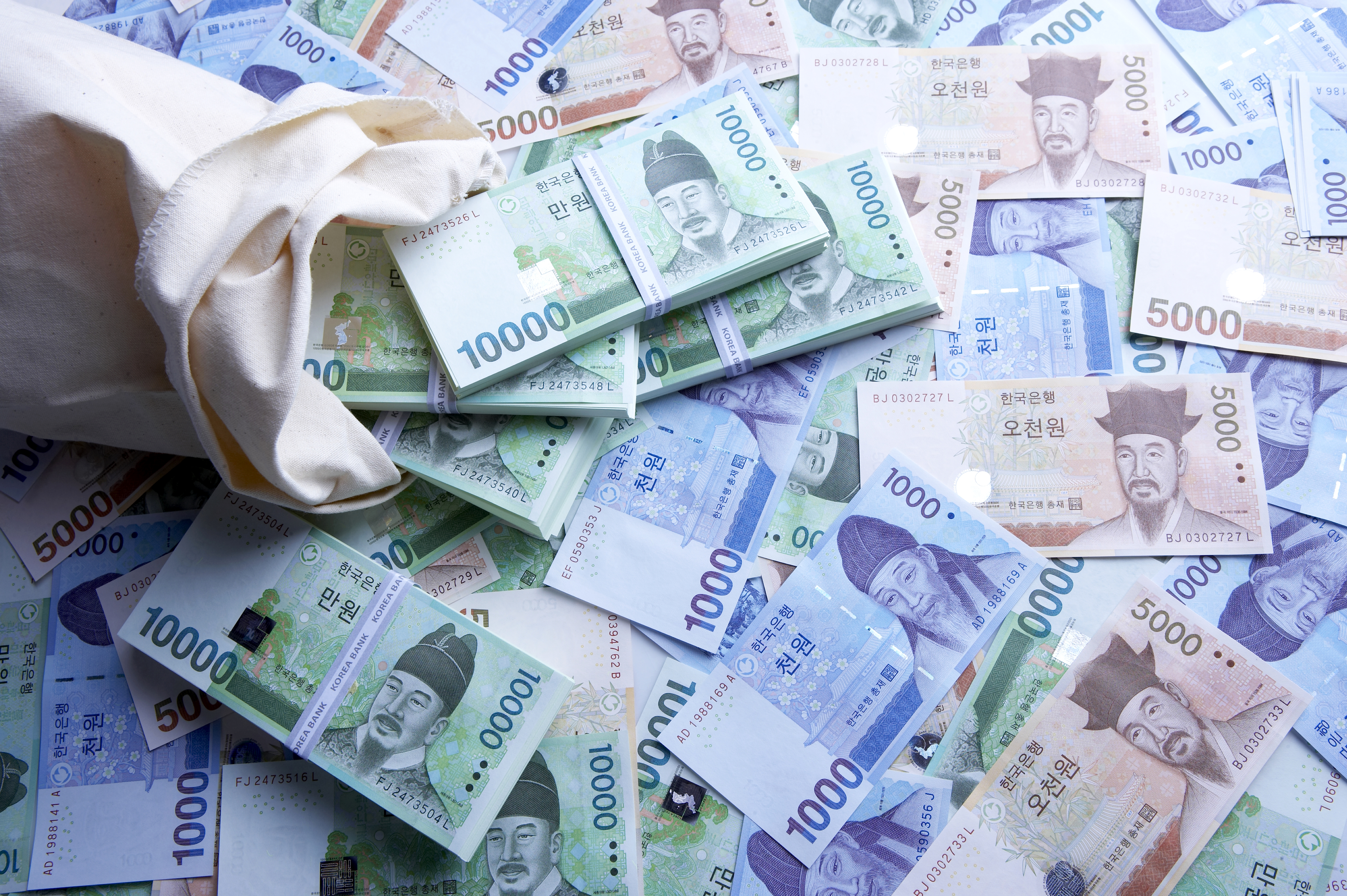 소득세 최고세율 45%…가상화폐·금융투자 소득 줄줄이 과세 - 페이존 > 조세일보 뉴스