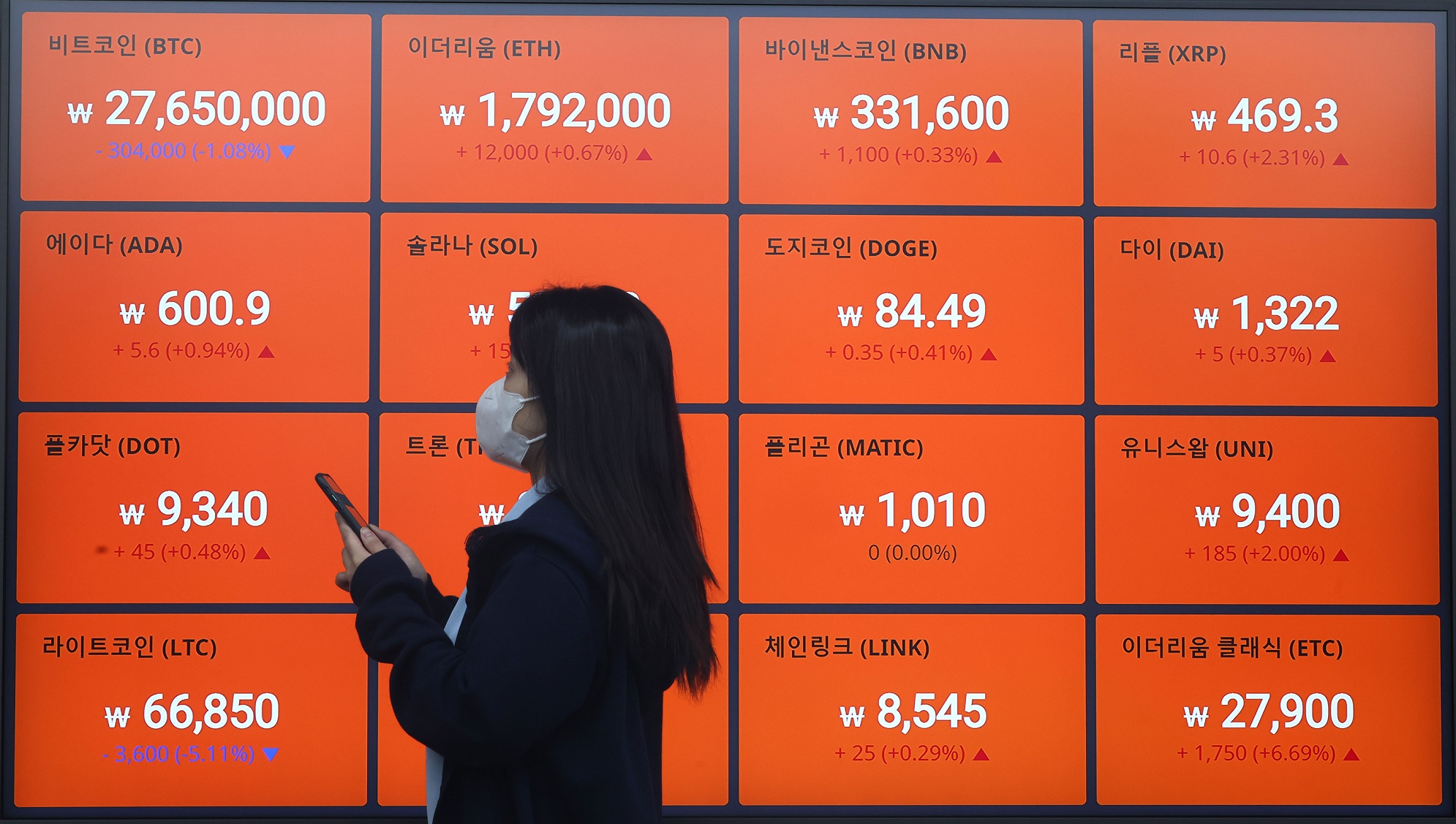 가상자산 거래소가 공짜로 준 코인, 무조건 증여일까 - 페이존 > 조세일보 뉴스