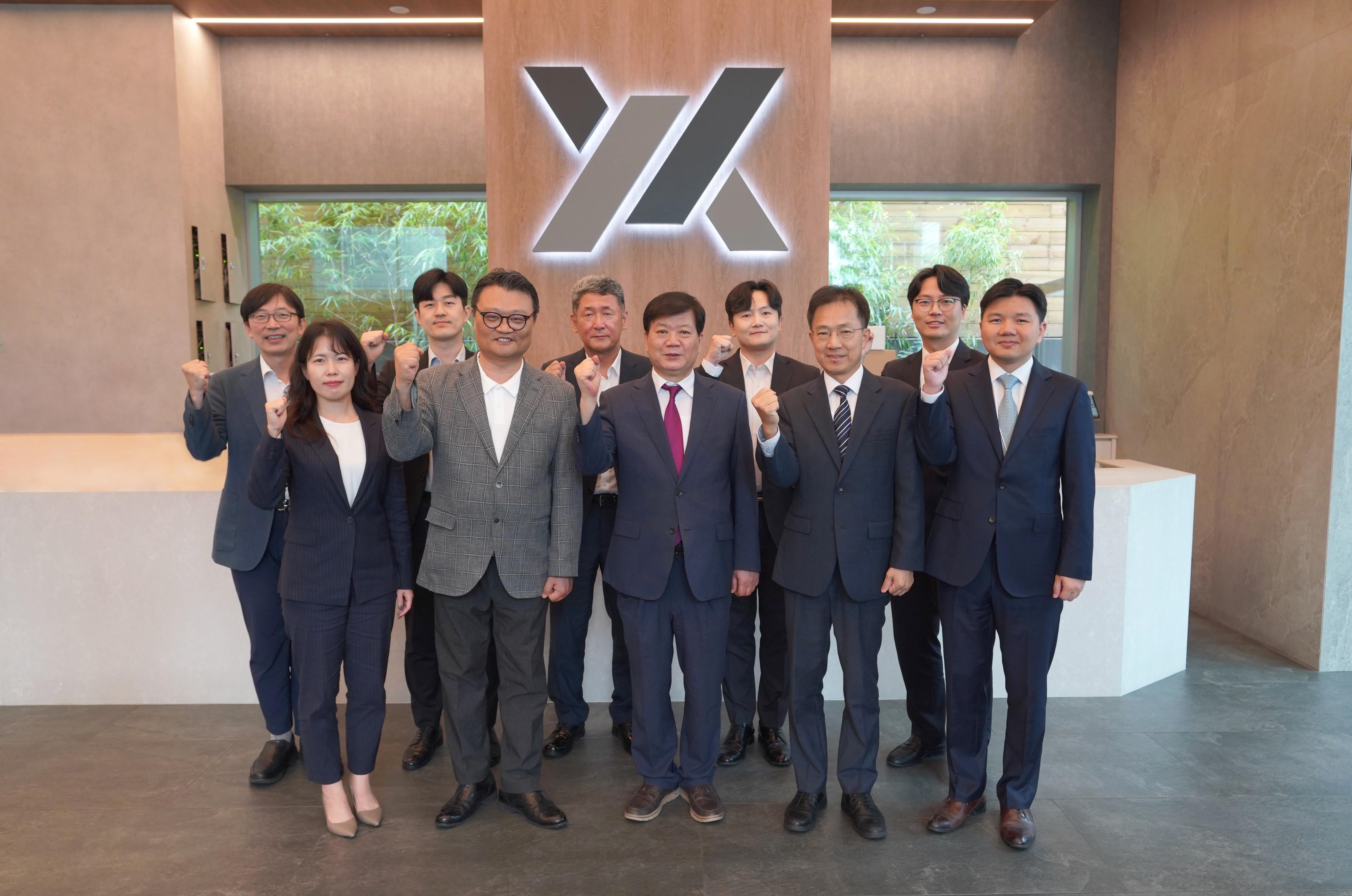 법무법인 YK, 디지털 자산센터 발족…가상자산 규제 대응 선도 : 네이트 뉴스