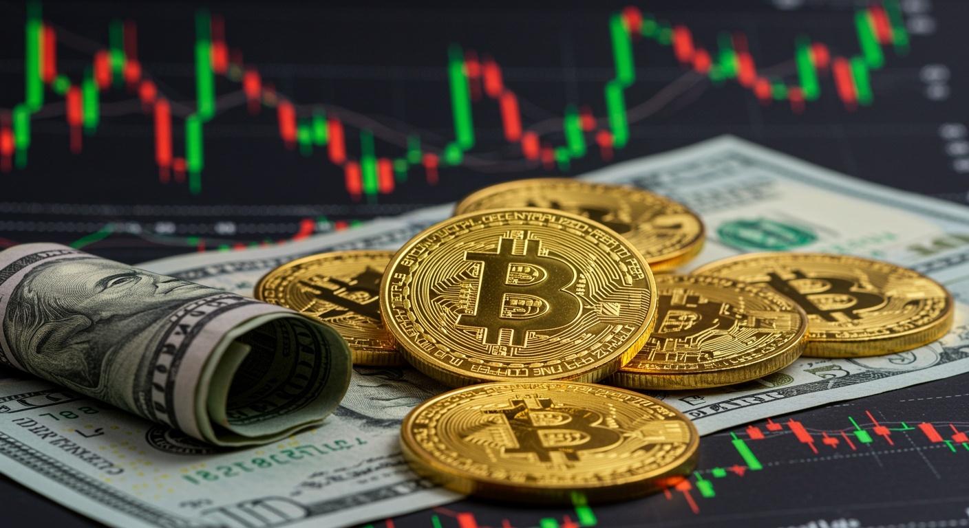 비트코인 11만달러 돌파…코인 관련주 동반 급등 : 네이트 뉴스