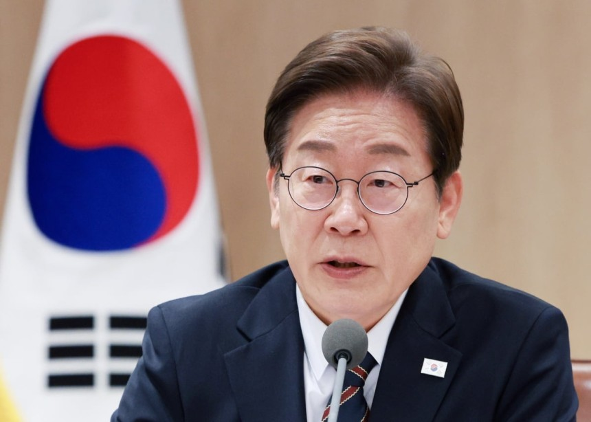 이재명 대통령 국민과 직접 소통sns·언론 접촉 강화 네이트 뉴스 