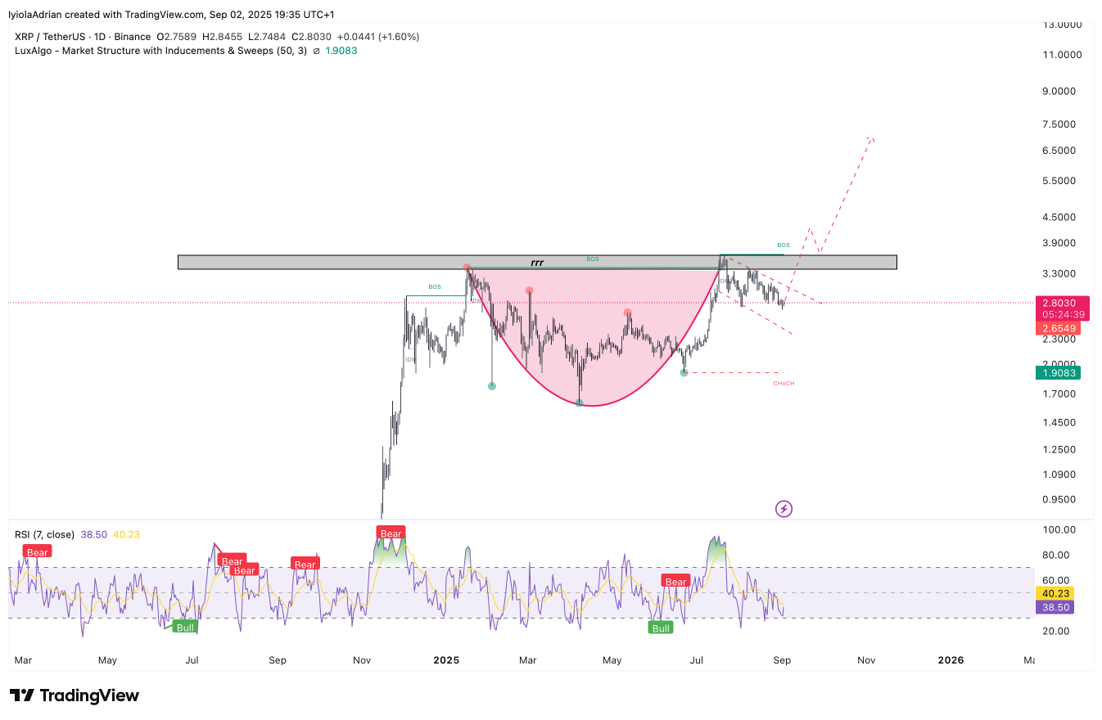 리플, ETF 10월 승인 기대치 87%까지 급등 : 네이트 뉴스