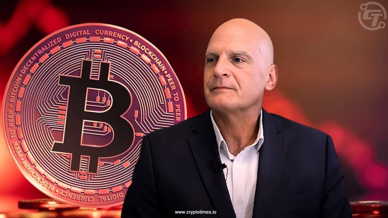 비트코인, 90% 폭락 경고 vs 20만 달러 낙관론 대립 : 네이트 뉴스