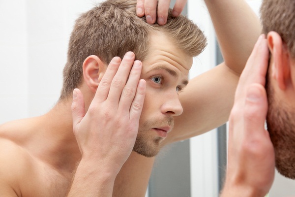 "생존의 문제" 탈모, 글로벌 빅파마 각축전 - 뉴스 썸네일 이미지