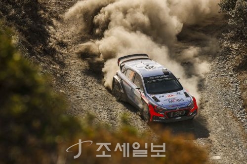 2016 WRC κι 1