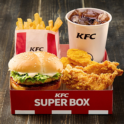 KFC ġŲٺťڽ ̹