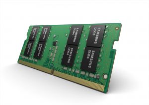 DDR4 SoDIMM
