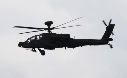  ѹ̱Ʒÿ Ʒ   ġ ︮(Apache helicopter) (=մ)