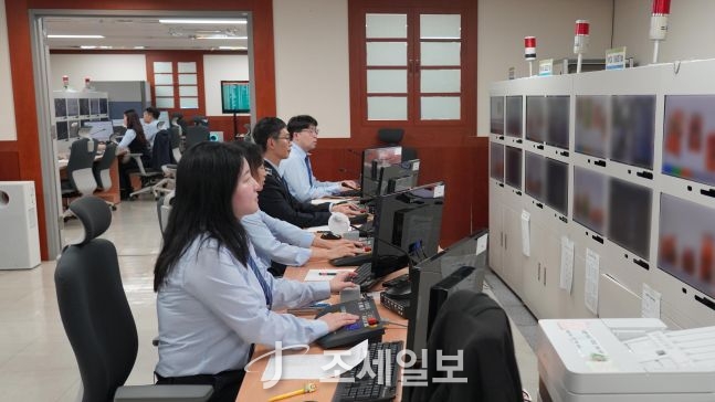 엑스레이로 마약류 잡는다.. 관세청, X-ray 판독 훈련 고도화 - 뉴스 썸네일 이미지
