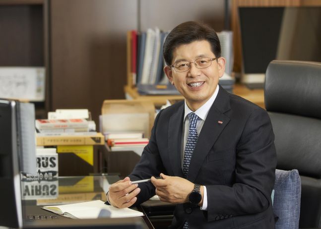 BNK금융 임추위, 회장 2차후보군 확정...빈대인 회장 연임 관심 - 뉴스 썸네일 이미지