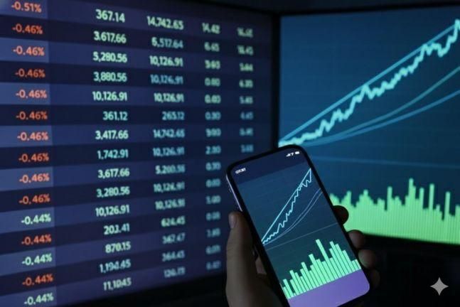 페스카로, 공모주 청약 마감일... 균등·비례 살펴보니 - 뉴스 썸네일 이미지