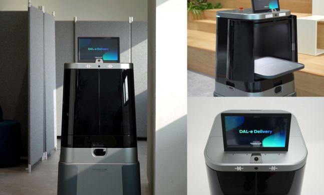 "스스로 판단하는 로봇"...현대차·기아, 로봇 AI칩 양산 준비 완료 - 뉴스 썸네일 이미지