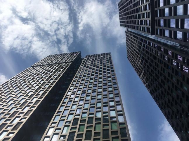 법무법인 태평양, 지난해 매출 4702억 달성...전년 대비 12% 성장 - 뉴스 썸네일 이미지