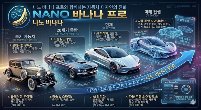 구글 나노바나나2, 바이트댄스 시드림5와 정면 대결 - 뉴스 썸네일 이미지