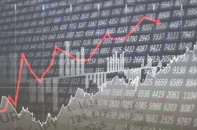 '반도체 공화국' 한국 증시, 조정장 속에서도 실적 장세 유효 [교보證... - 뉴스 썸네일 이미지