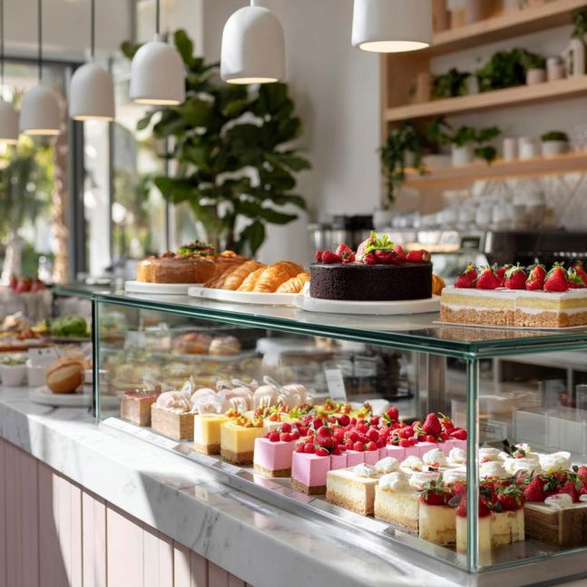 '300억 베이커리 카페' 논란이 남긴 숙제 [오문성의 TAX 이슈] - 뉴스 썸네일 이미지