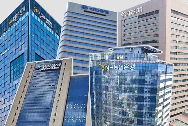금융사 지배구조 개편안 이달 발표...CEO 승계·연임 절차 손질 - 뉴스 썸네일 이미지