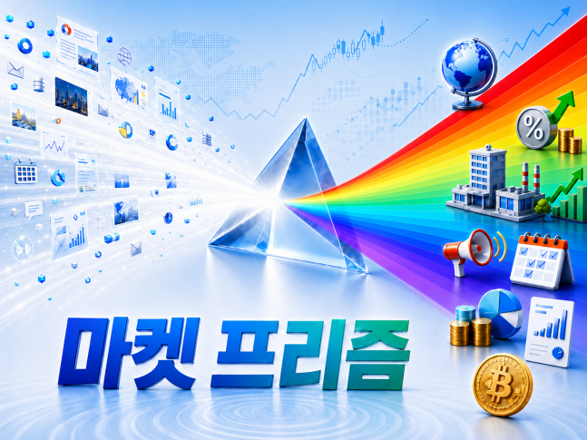 미국이 엔화를 사들인 이유...자국 국채 시장에 있었다 [마켓프리즘] - 뉴스 썸네일 이미지
