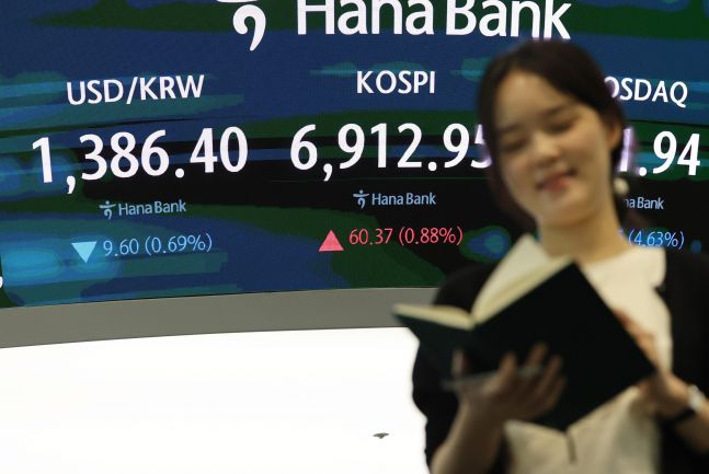 공모주 불패 끝났나...3분기 새내기주 평균 25% '마이너스' - 뉴스 썸네일 이미지