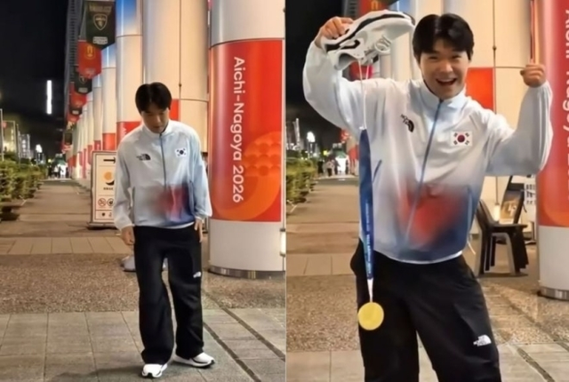 "BTS도 군대 다녀왔는데..." 축구 국대 이기혁 '군대 안 가' 발언 후폭풍