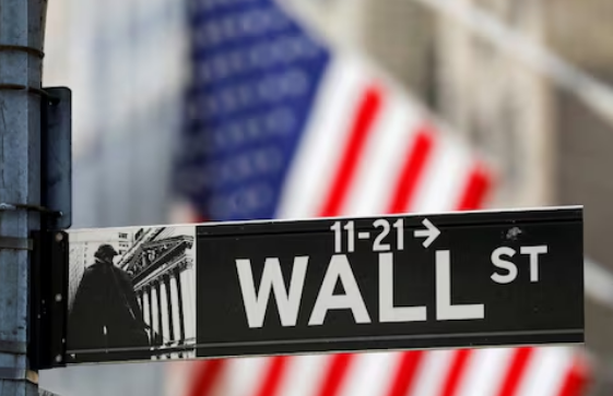 S&P500 실적 대박 쳐도 쫄아있는 월가… AI 거품 꺼지는 신호일까