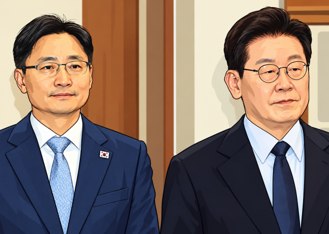 국세청장 차출로 서기관 승진 올스톱, 인사 정체에 술렁이는 세정가