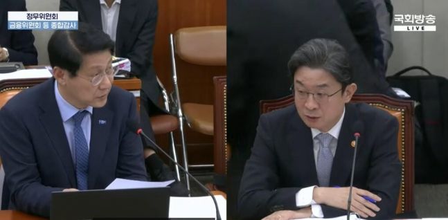 말만 ‘자율’이라더니… 목표 초과한 은행 7곳 대출 한도 가차 없이 칼질