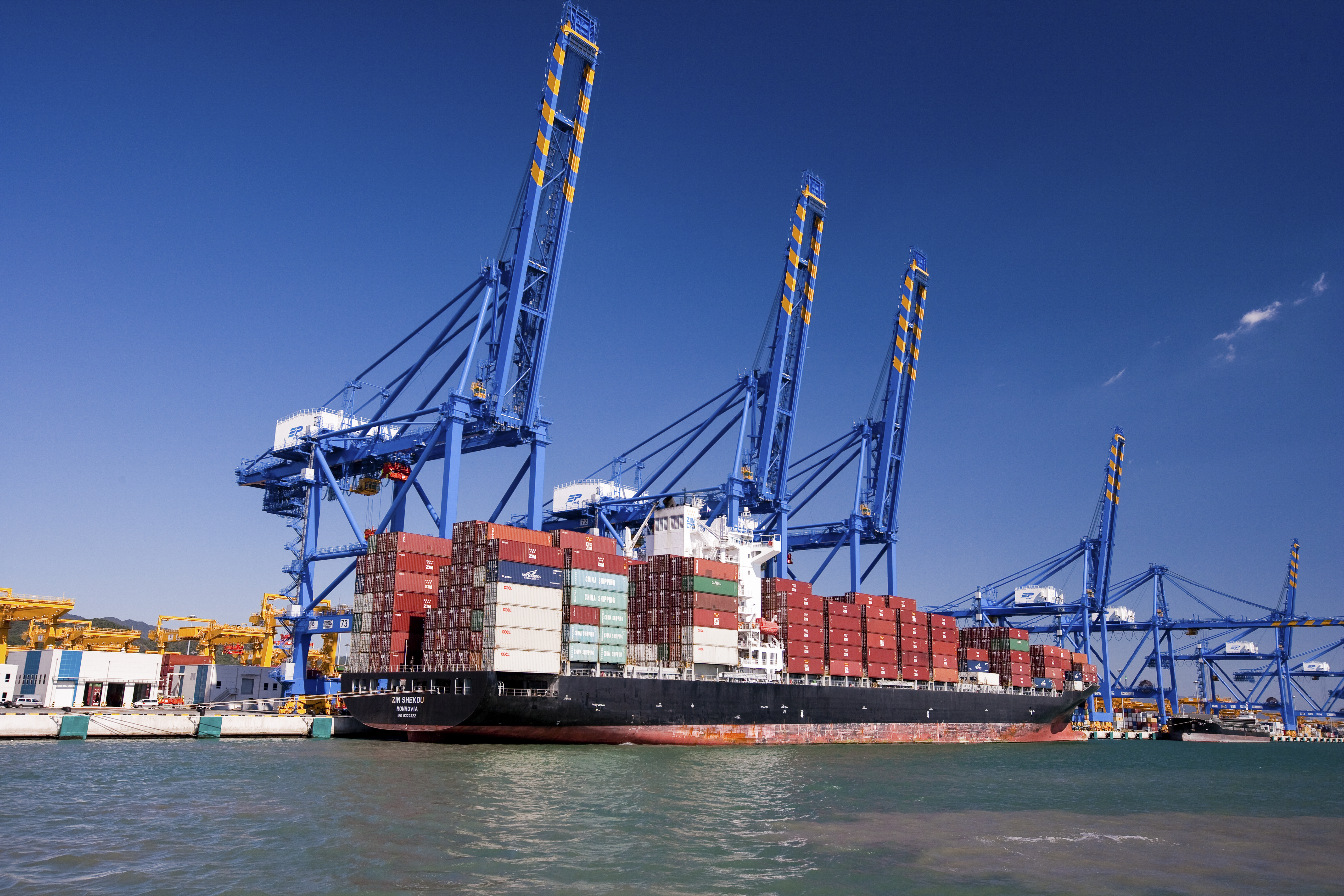 한국 부도위험 2008년 이후 최저…대외신인도 세계 17위-조세일보모바일