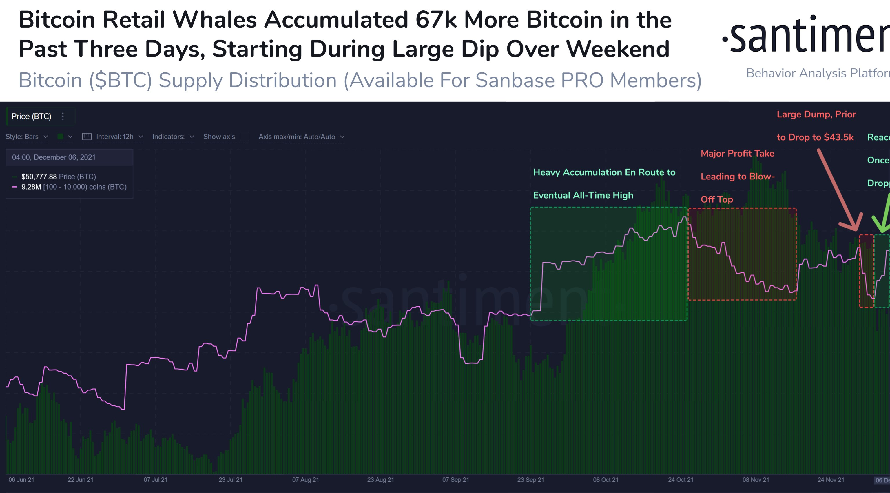 비트코인, 최근 폭락장에 거액 투기세력 개입 정황-조세일보모바일