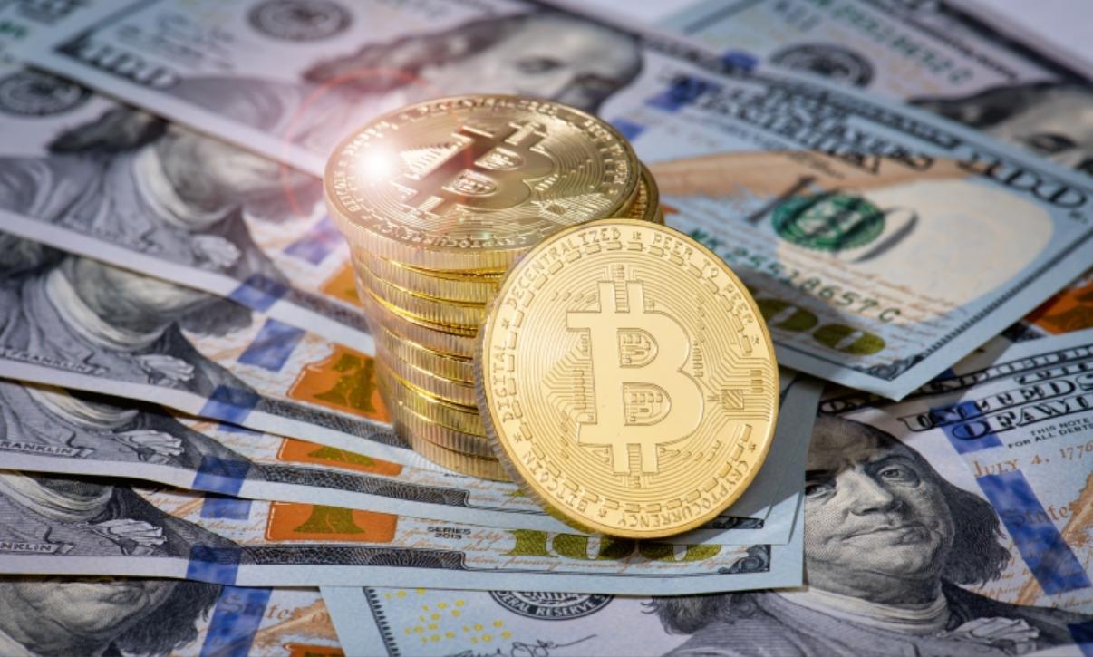 비트코인 현물 ETF 국내 거래 제동…금융위 “자본시장법 위배 소지”-조세일보모바일