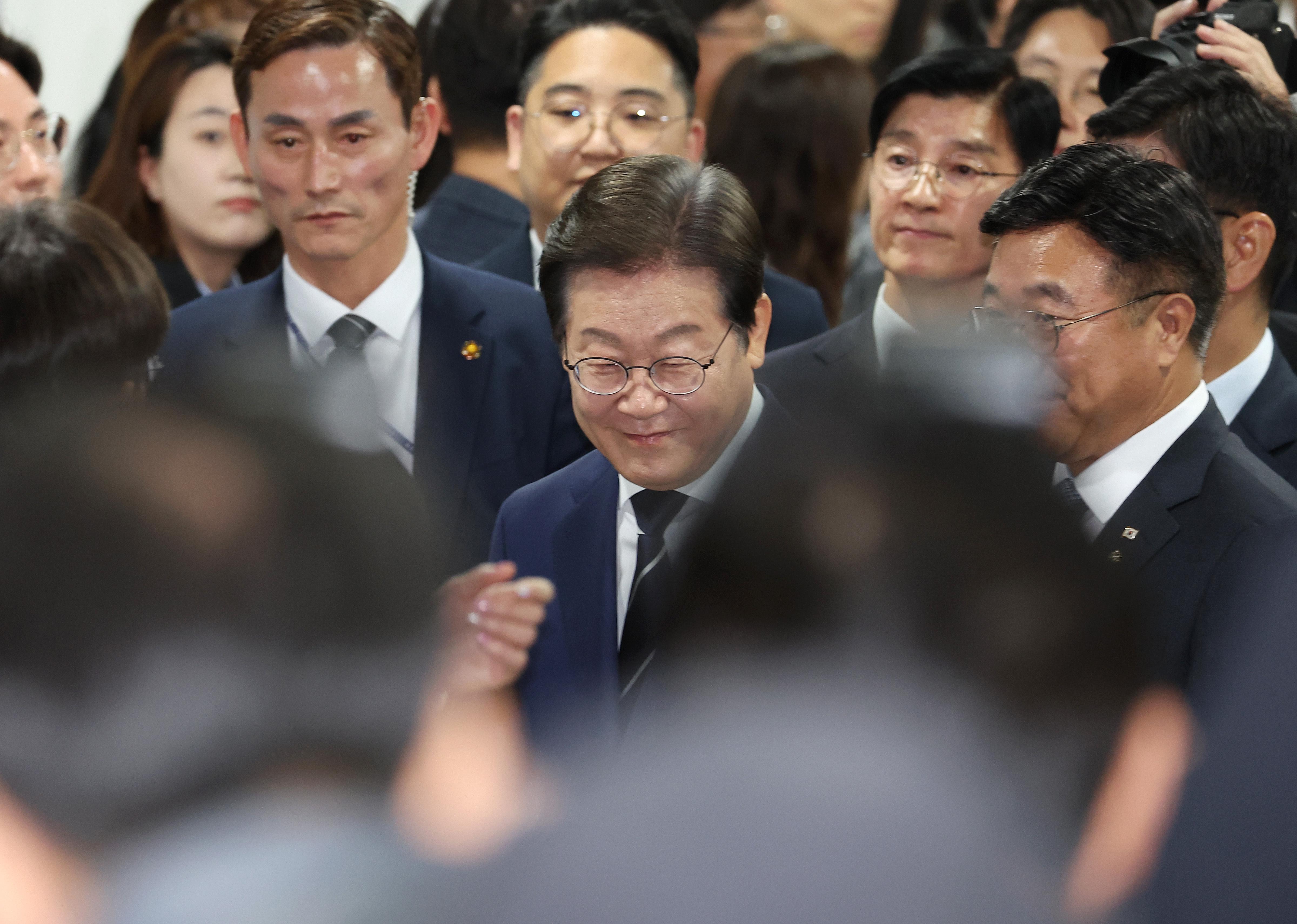 이재명·한동훈·김문수 관련주 출렁… 정치 테마주 주의보-조세일보모바일