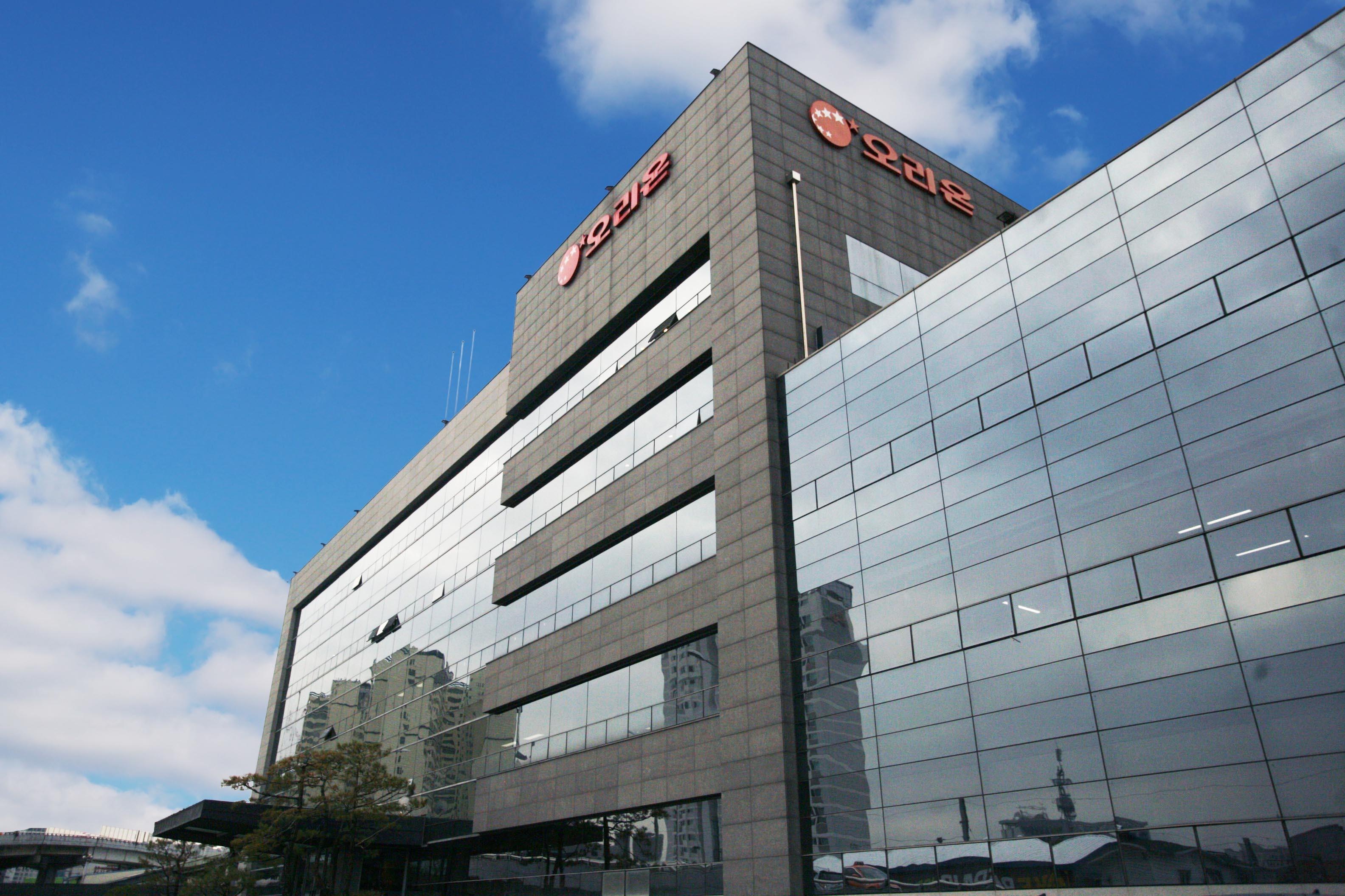 오리온, 1분기 매출액 8018억원, 영업이익 1314억원 기록-조세일보모바일