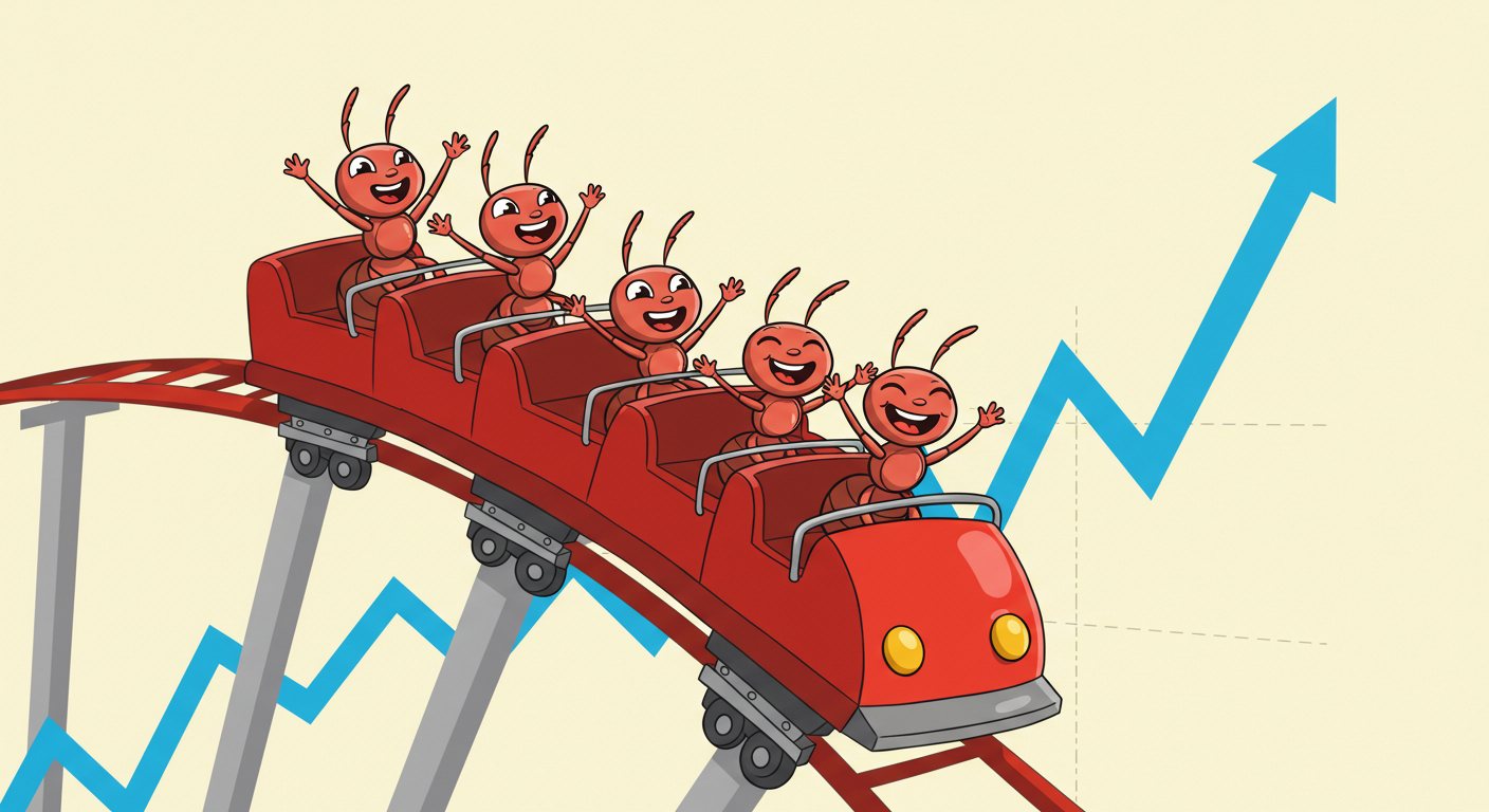 바뀐 서학개미의 쇼핑 목록…비트코인 관련株에 쏠린다-조세일보모바일