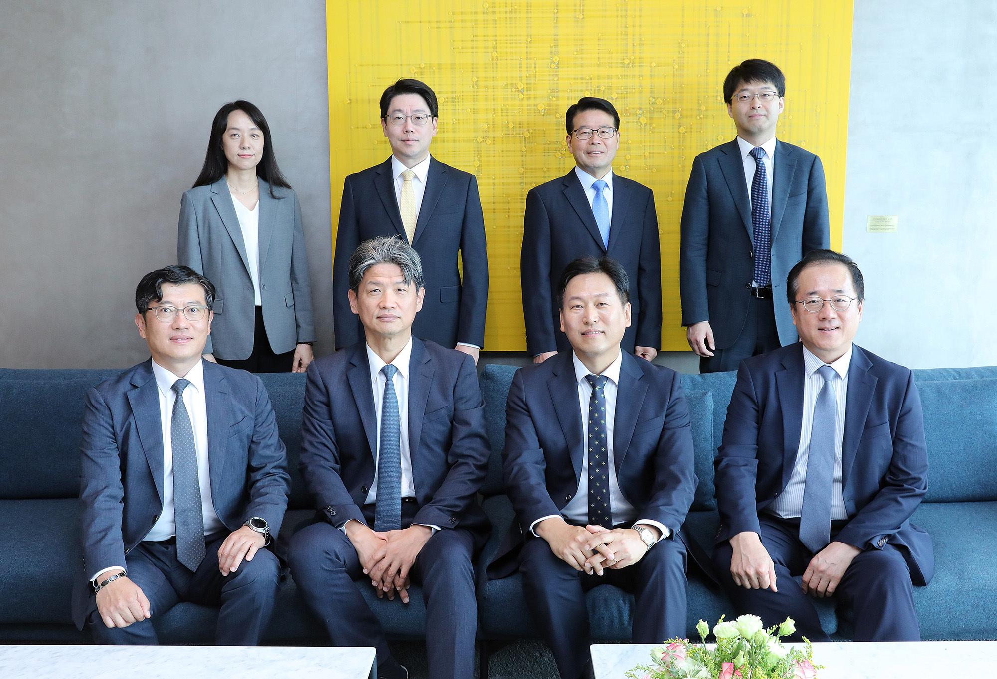 법무법인 율촌, 방산우주항공전략센터 출범-조세일보모바일