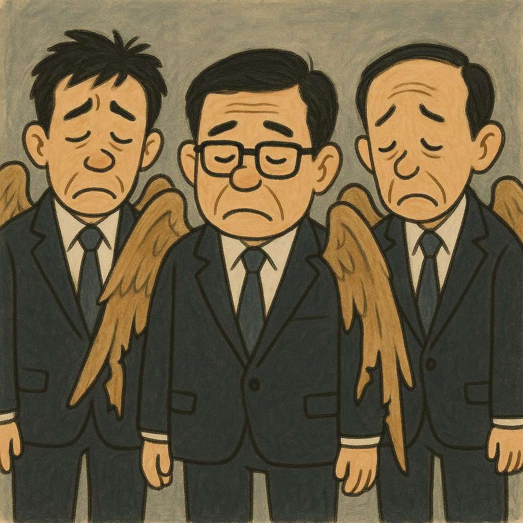 혹시나 했는데 역시나.. 날개 꺾인 전 정권 조사국장들-조세일보모바일