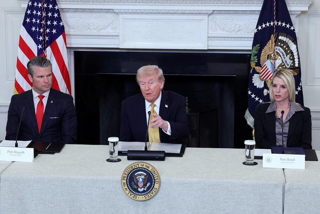 美셧다운 23일째…트럼프 